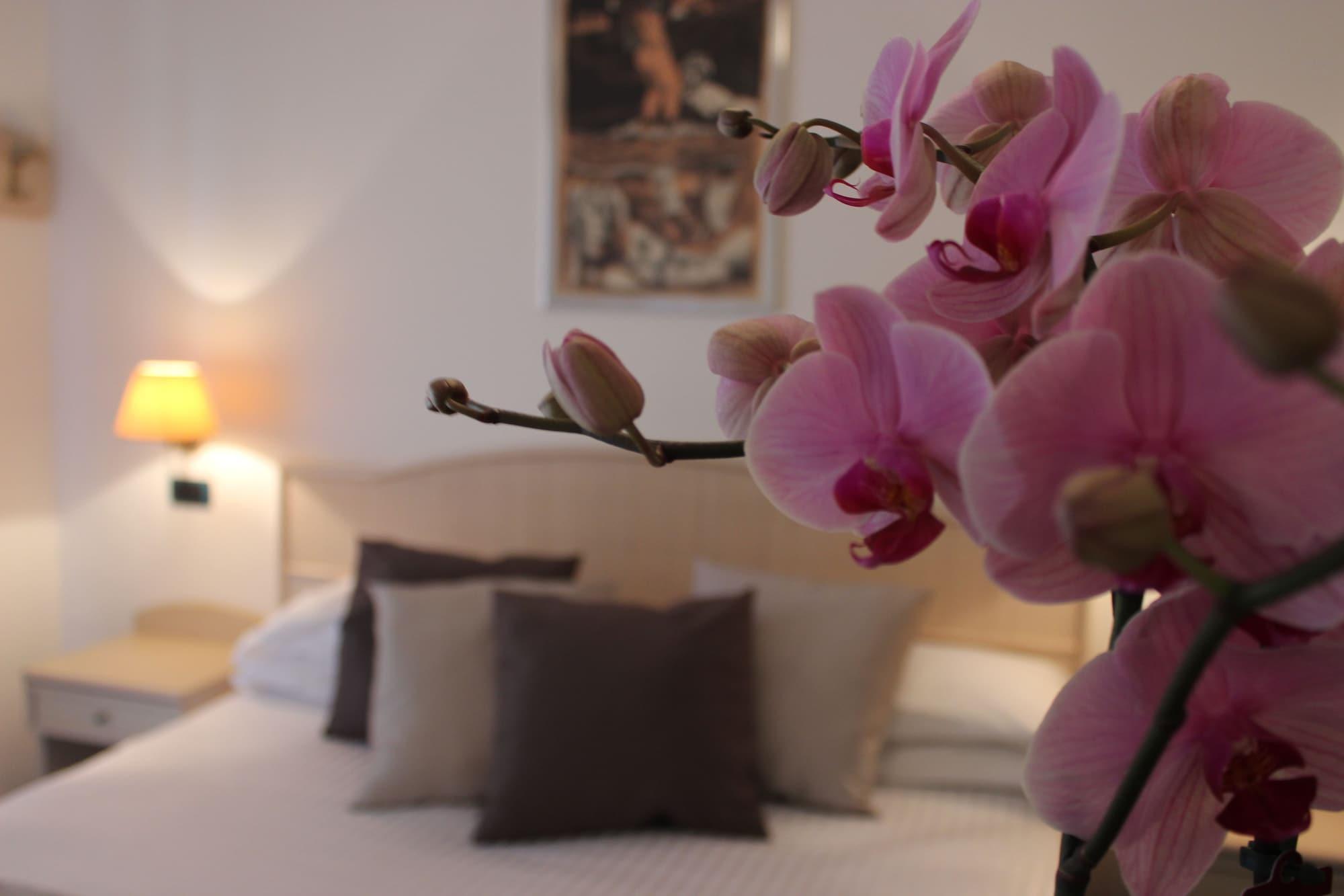 Hotel Miramare Maiori Bagian luar foto
