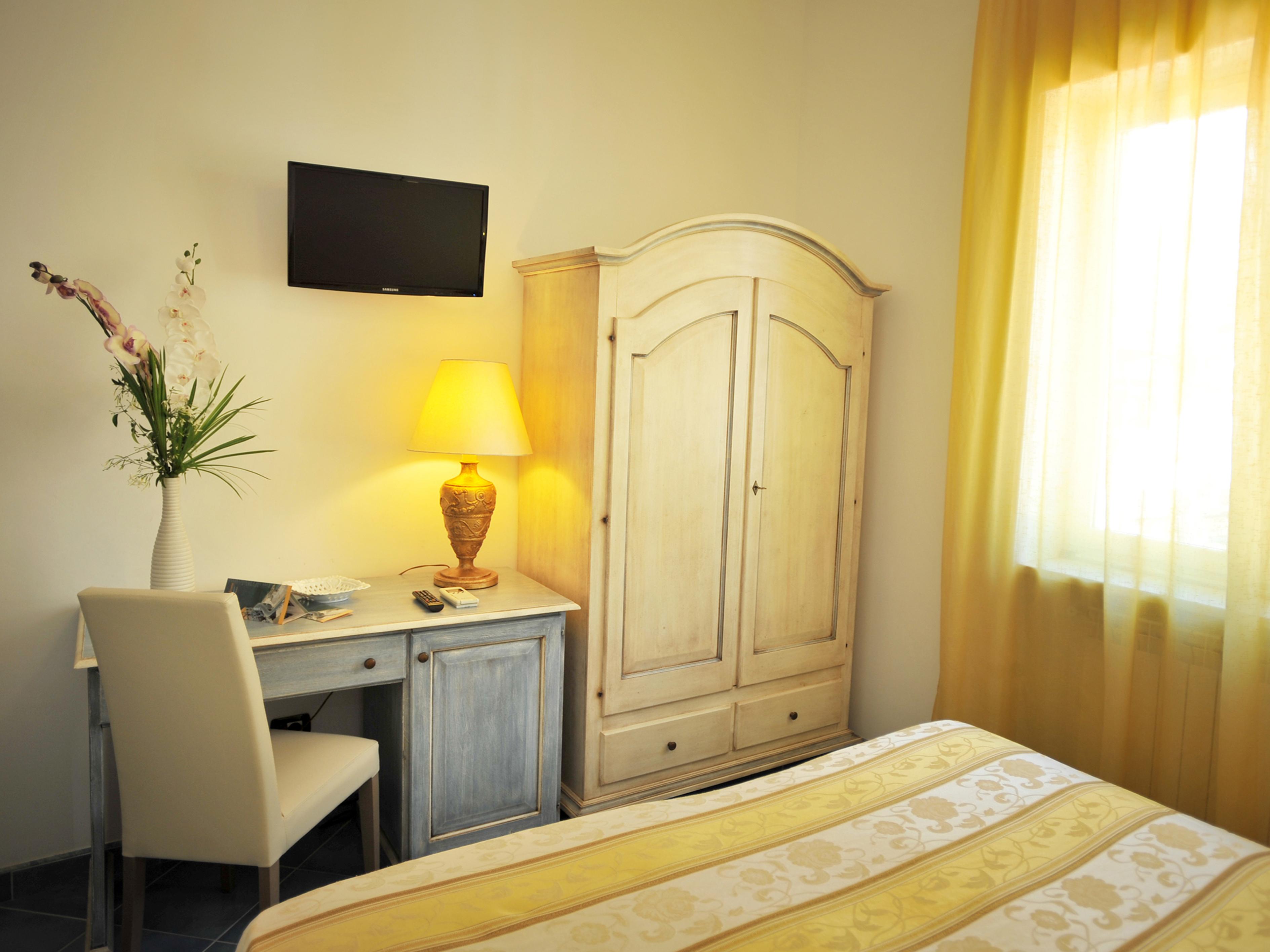 Hotel Miramare Maiori Bagian luar foto