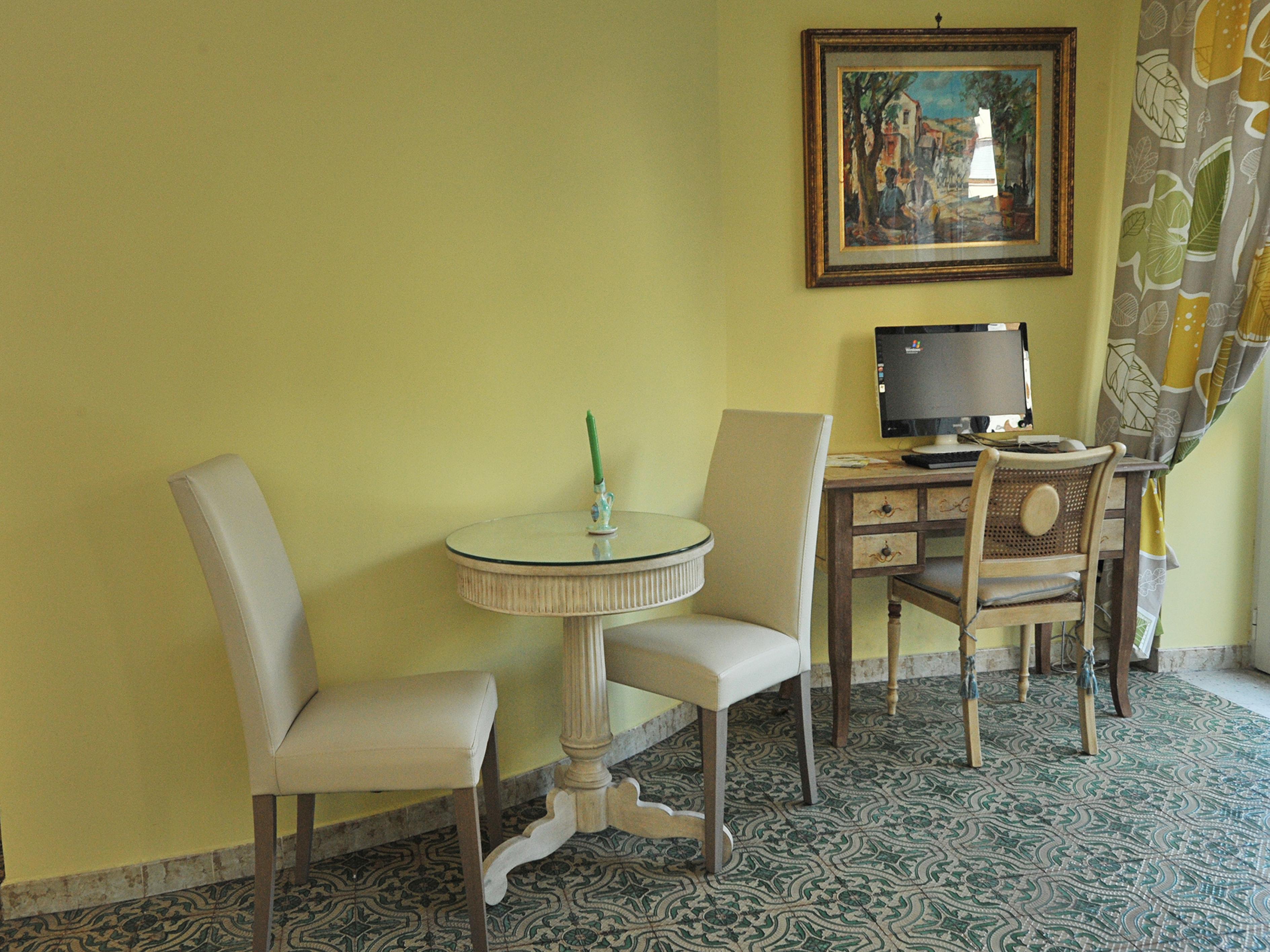Hotel Miramare Maiori Bagian luar foto