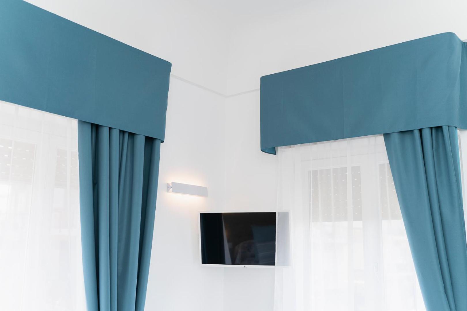 Hotel Miramare Maiori Bagian luar foto